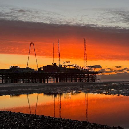 Fairhaven Holiday Flats Blackpool Eksteriør bilde