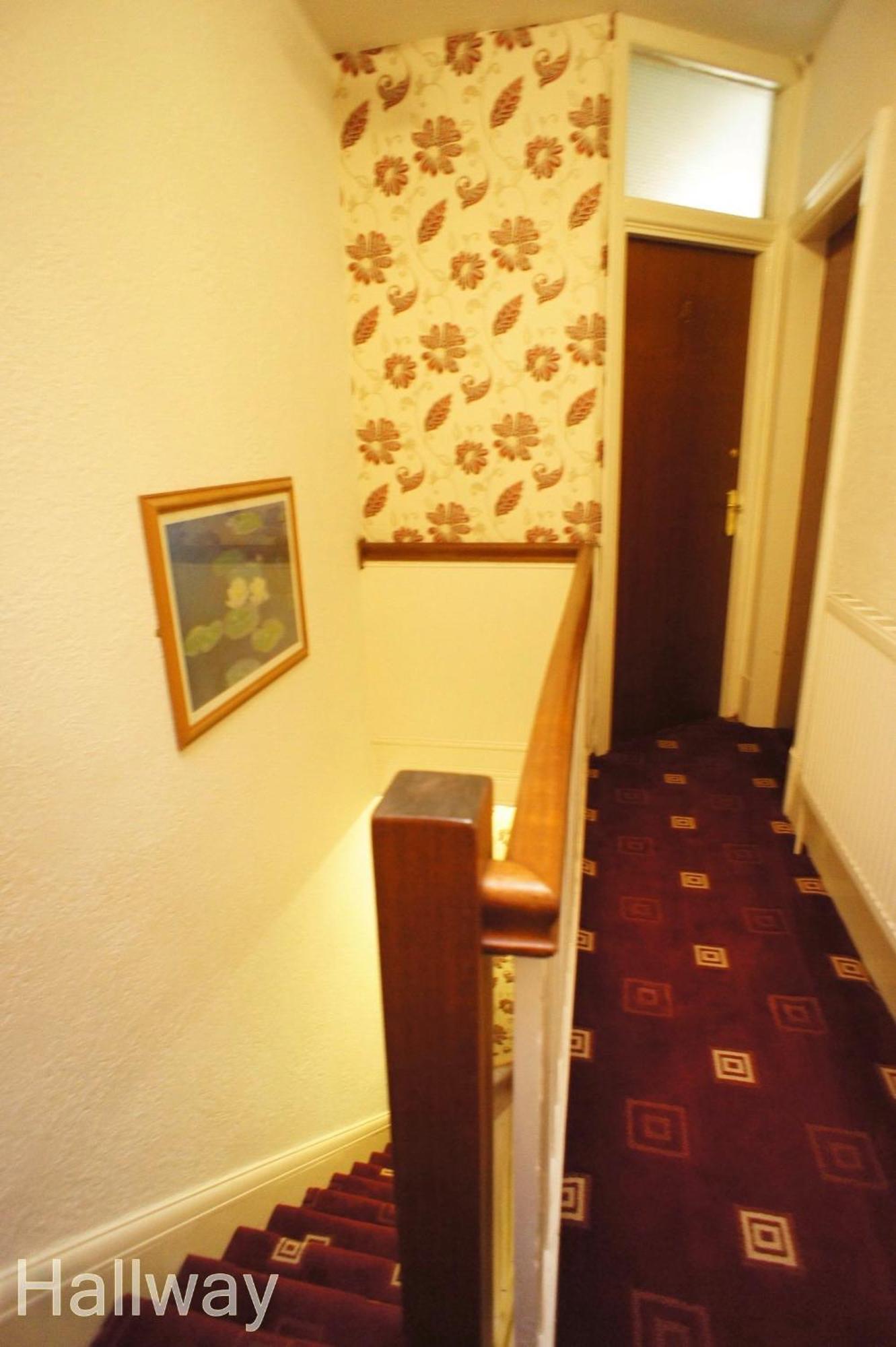Fairhaven Holiday Flats Blackpool Eksteriør bilde