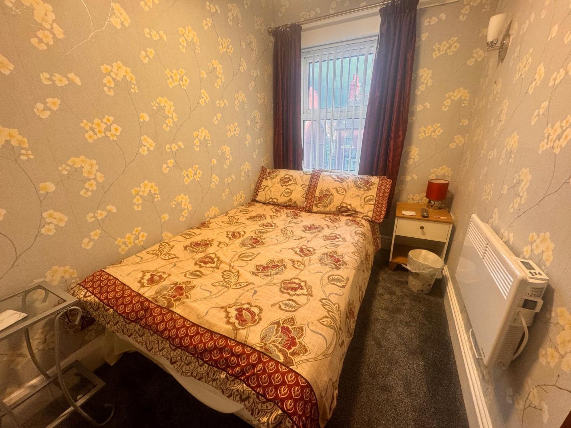 Fairhaven Holiday Flats Blackpool Eksteriør bilde