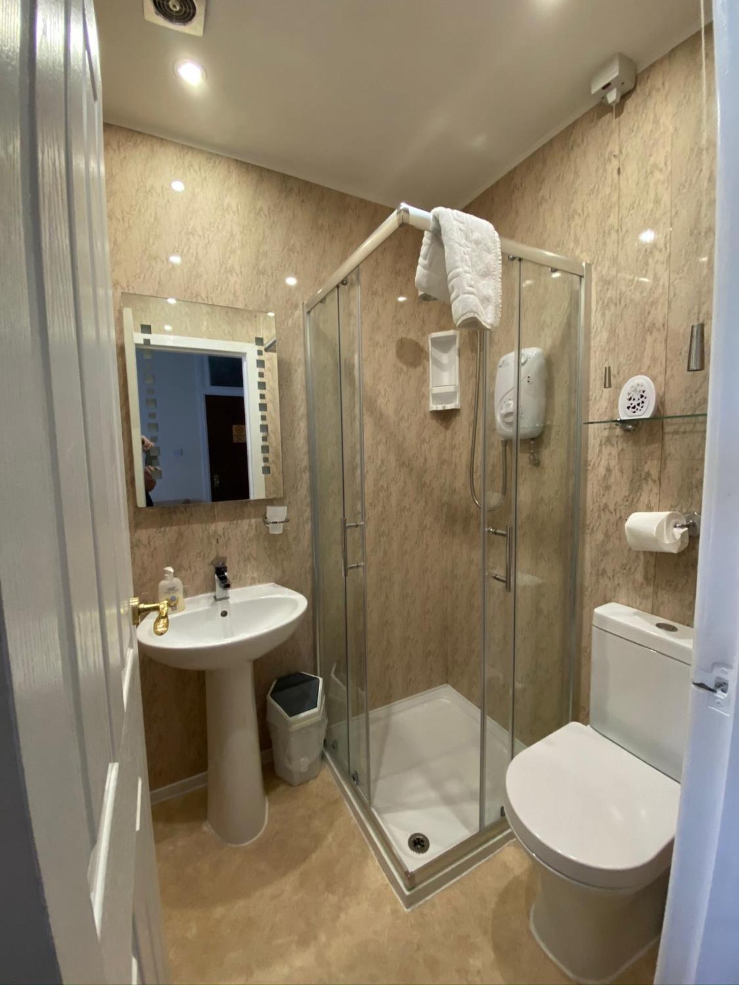Fairhaven Holiday Flats Blackpool Eksteriør bilde
